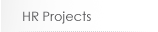 HR Projects