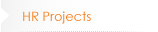 HR Projects