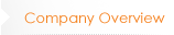 Company Overview